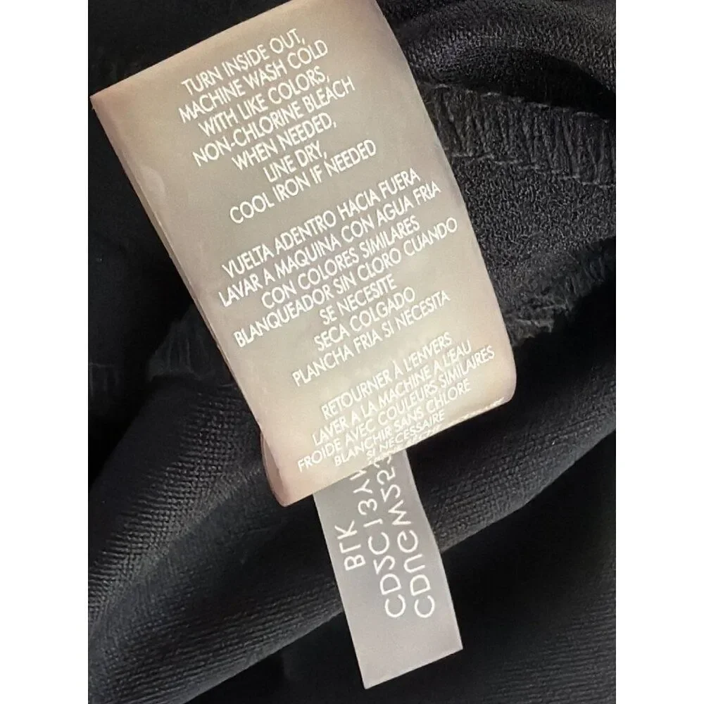 Calvin Klein provide same